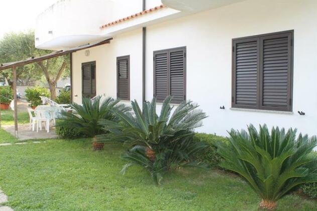 Hotel Residence Rosy - Photo4