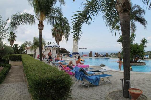 Hotel Residence Rosy - Photo5