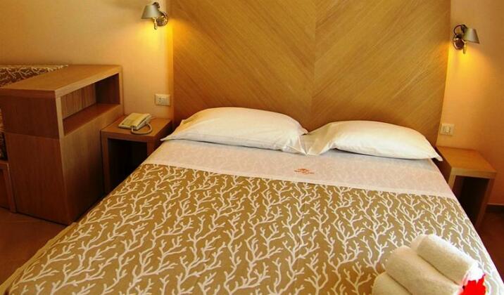 Hotel Villaggio Cala Di Volpe - Photo4
