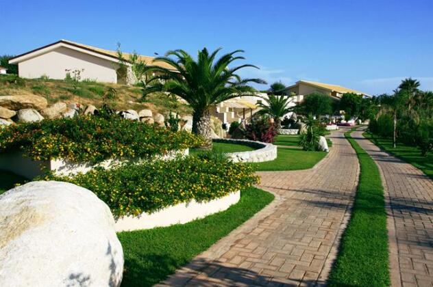 Hotel Villaggio Cala Di Volpe - Photo5