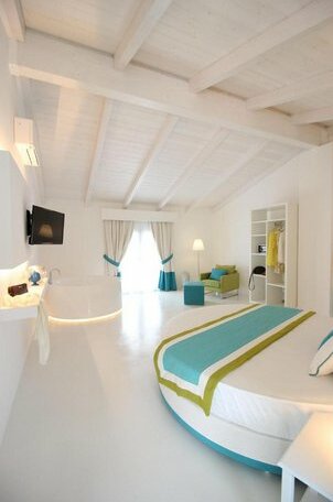 Il Borghetto Creative Resort - Photo2