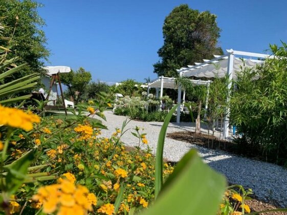 Il Borghetto Creative Resort - Photo4