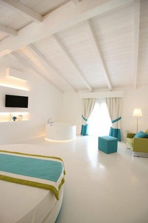 Il Borghetto Creative Resort - Photo5