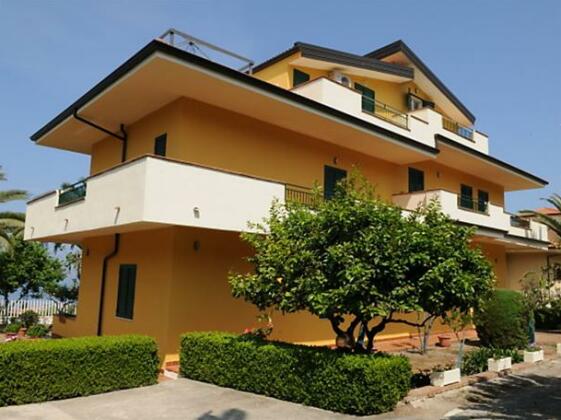 Interhome - Del Sole Ricadi - Photo2