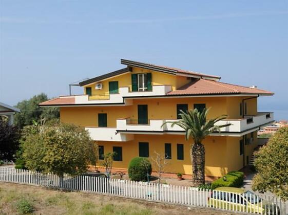 Interhome - Del Sole Ricadi - Photo3