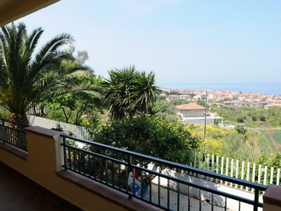 Interhome - Del Sole Ricadi - Photo4
