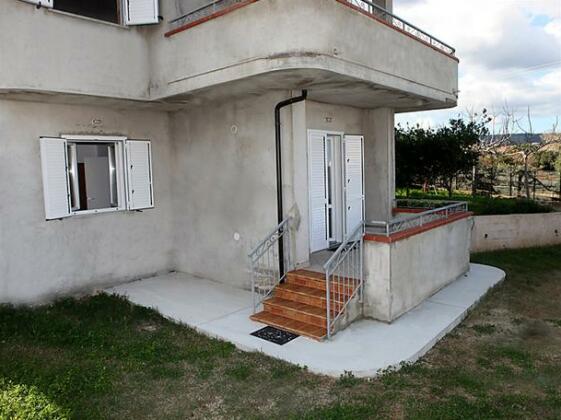Interhome - Torre Ricadi - Photo4