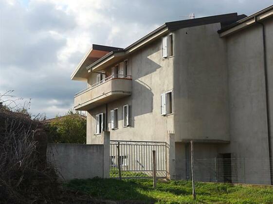 Interhome - Torre Ricadi - Photo5