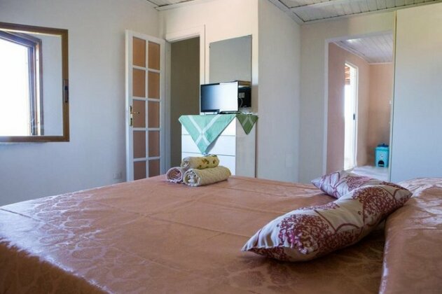 Locanda del Sole Tropea Ricadi - Photo3