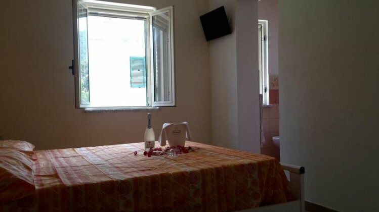 Locanda del Sole Tropea Ricadi - Photo4
