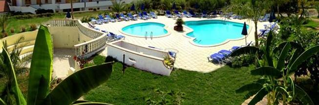 Residence Costa Real Club Ricadi - Photo4