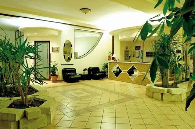 Residence Hotel Felix - Photo2