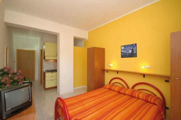 Residence Hotel Felix - Photo3