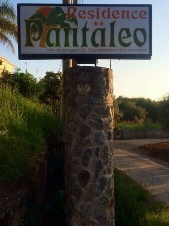 Residence Pantaleo