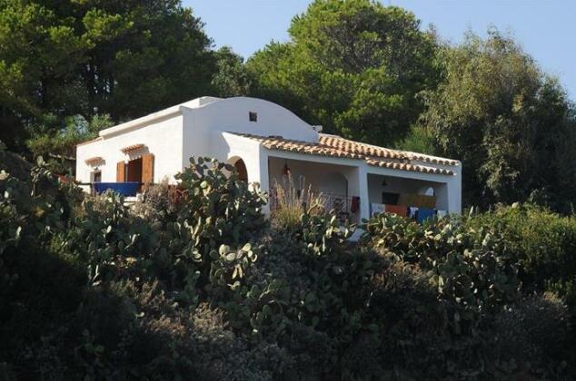 Residence Praia di Fuoco - Photo2