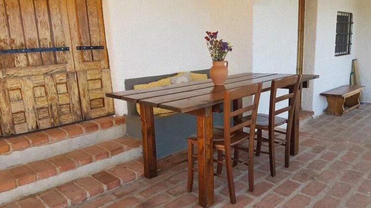 Residence Praia di Fuoco - Photo3