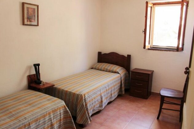 Residence Praia di Fuoco - Photo5