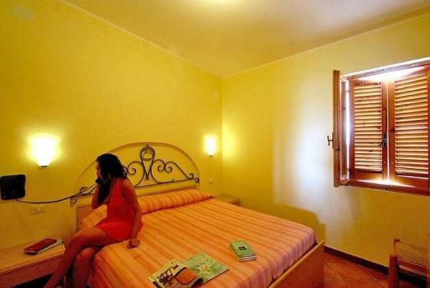 Residence Villaggio Smedile - Photo2