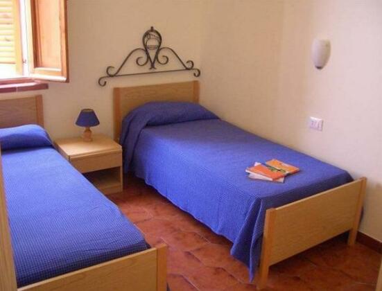 Residence Villaggio Smedile - Photo3