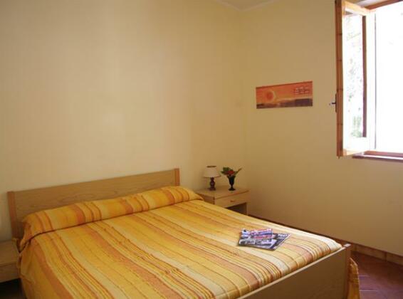 Residence Villaggio Smedile - Photo4