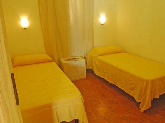 Residence Villaggio Smedile - Photo5