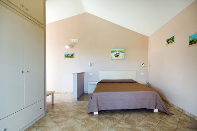 Residenza Borgo Italico - Photo3