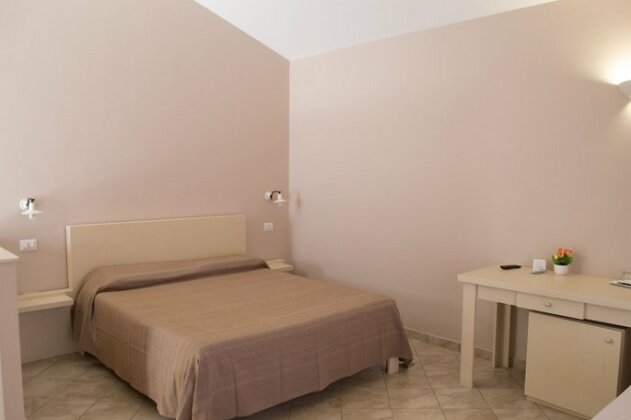 Residenza Borgo Italico - Photo4