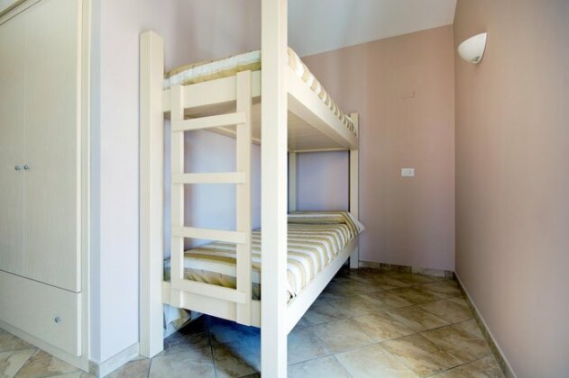 Residenza Borgo Italico - Photo5