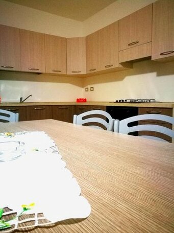 Teresa's Rooms - Photo3