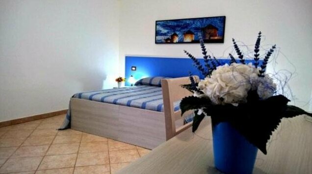 Teresa's Rooms - Photo4