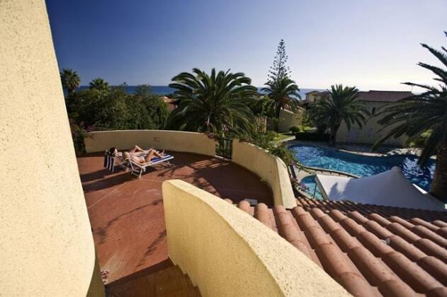 Torre Marino Hotel - Photo4