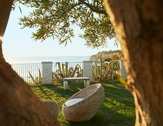 Tui Sensimar Tropea Baia Di Riaci - Photo5
