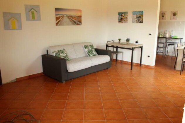 Villa Azzurra Ricadi - Photo4
