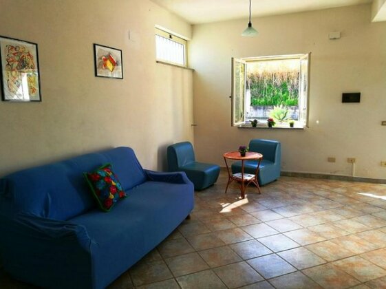 Villa Cecile Ricadi - Photo4