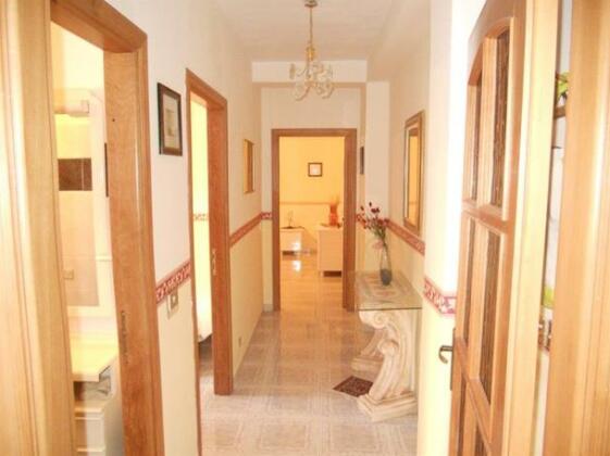 Villa del Capo - Photo3