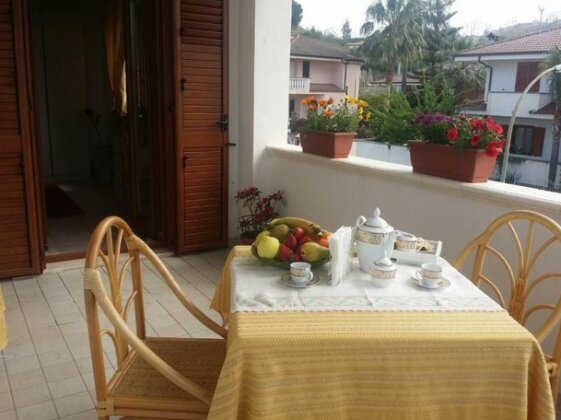 Villa G&G Ricadi - Photo2