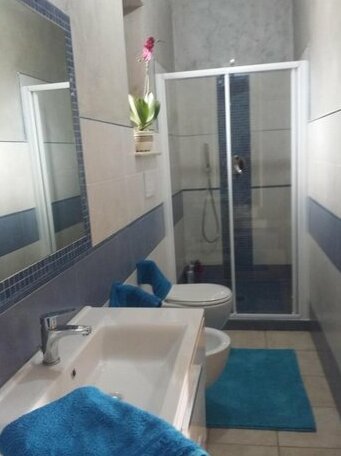 Villa G&G Ricadi - Photo5