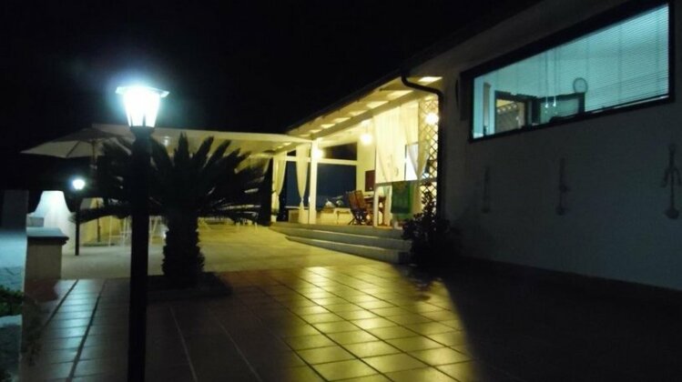 Villa Paradiso Ricadi - Photo2