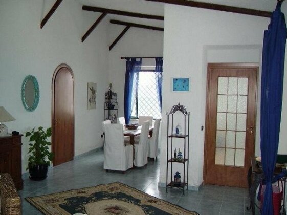 Villa Paradiso Ricadi - Photo3