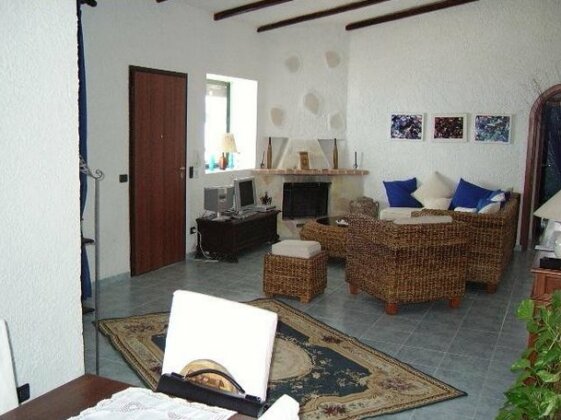 Villa Paradiso Ricadi - Photo4