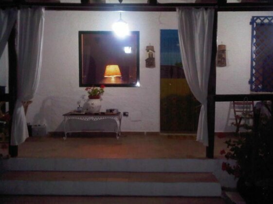 Villa Paradiso Ricadi - Photo5