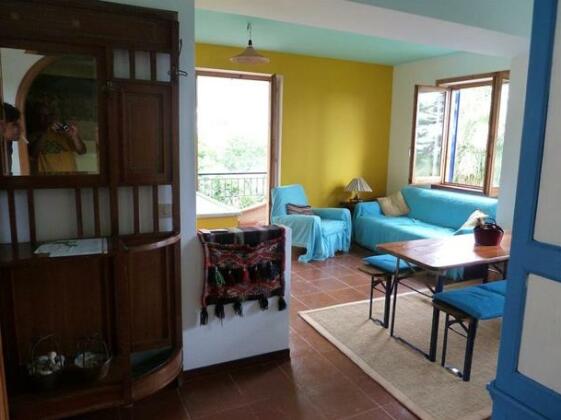 Villa U' Vespicheo - Photo2