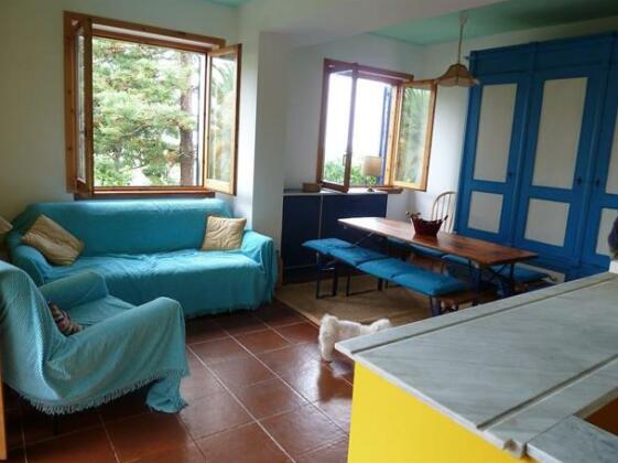 Villa U' Vespicheo - Photo4