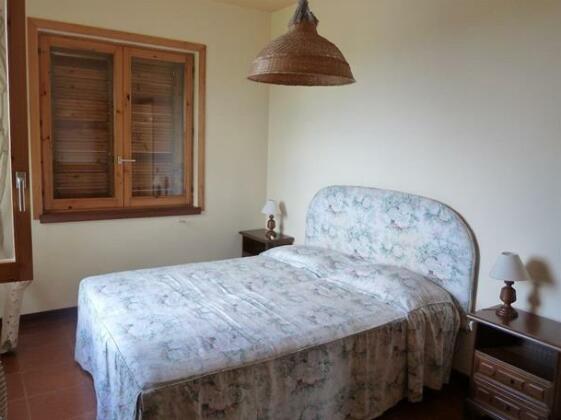 Villa U' Vespicheo - Photo5