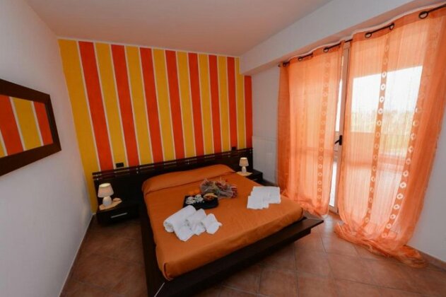 Villa Vito Ricadi - Photo2