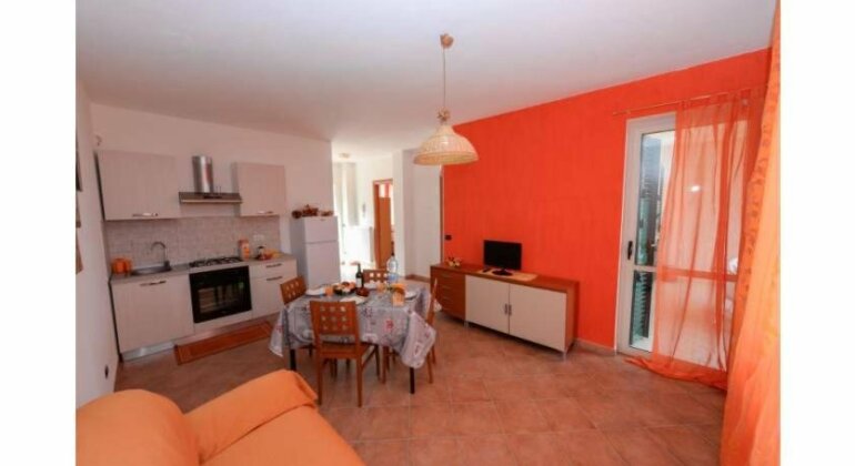 Villa Vito Ricadi - Photo3