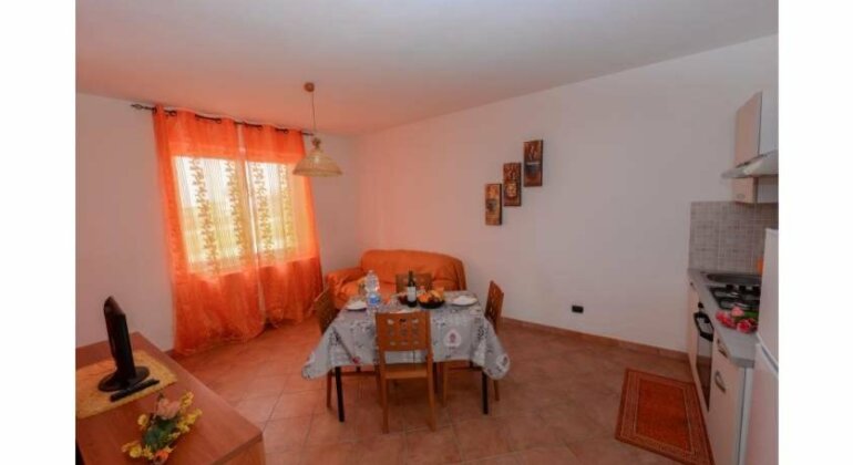 Villa Vito Ricadi - Photo4