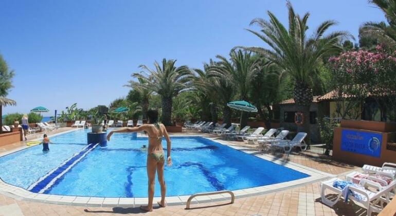 Villaggio Athragon