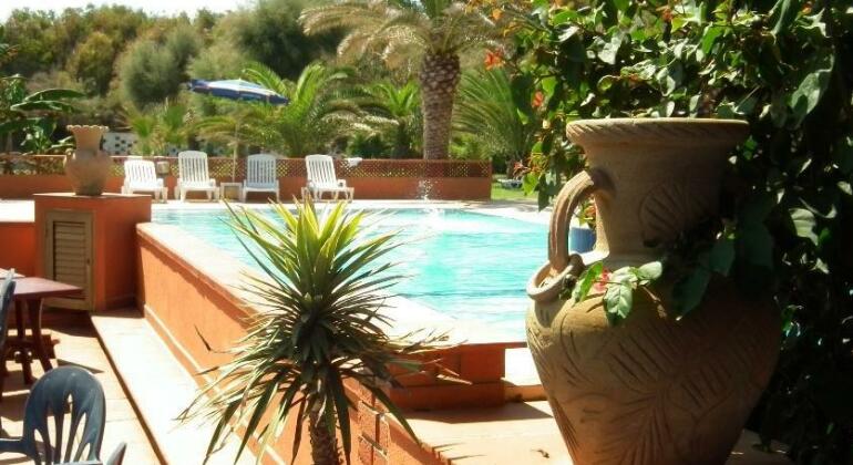 Villaggio Athragon - Photo2