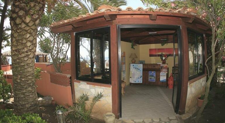 Villaggio Athragon - Photo4